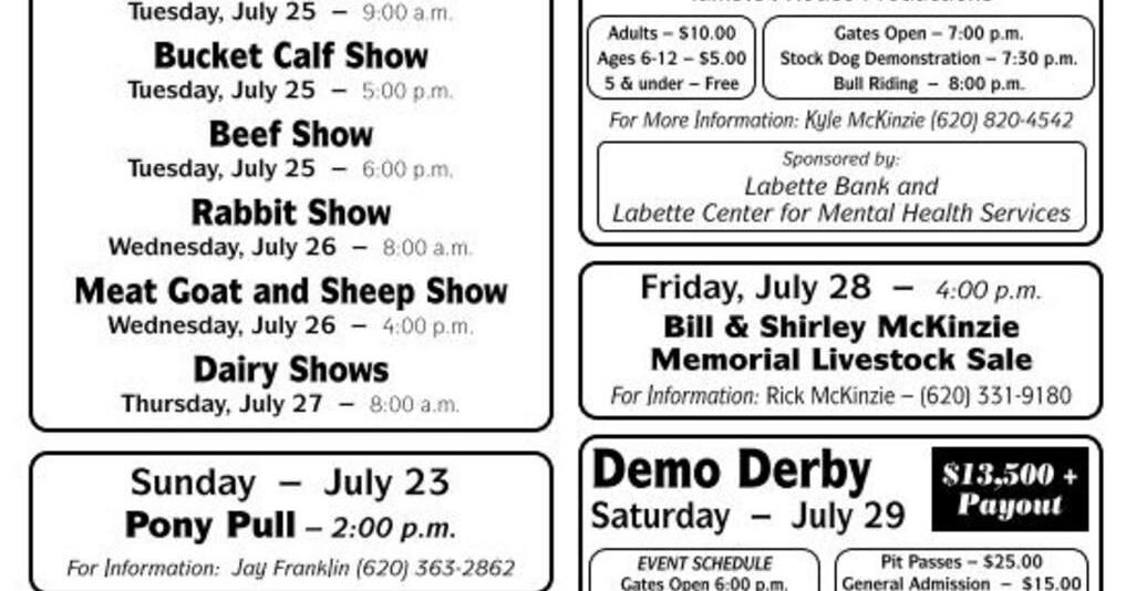 Labette County Fair Schedule 2023 jfif Koamnewsnow labette-county-fair-schedule-2023-jfif-koamnewsnow