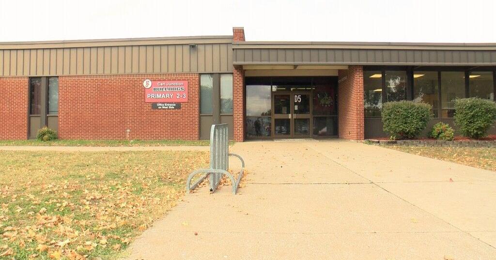 Remainder of week cancelled for Carl Junction Schools Coronavirus