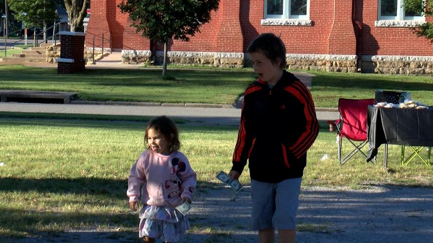 Community organizes Cherryvale Makers Market Kansas News