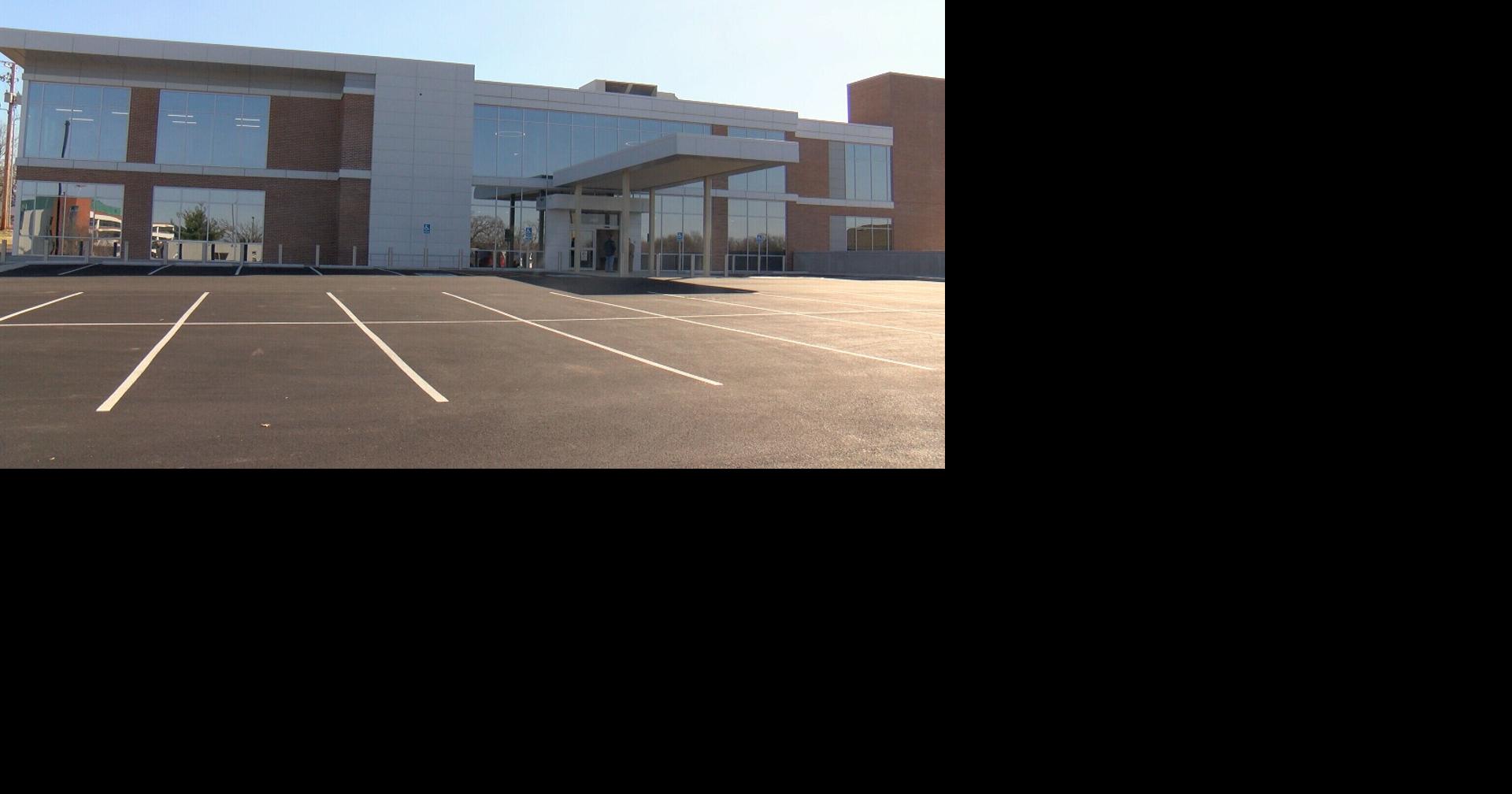 Freeman Health System opens new medical building in Joplin Health