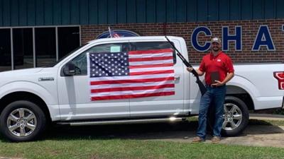 Alabama car dealership giving away bibles, flags, shotguns | Lifestyle ...