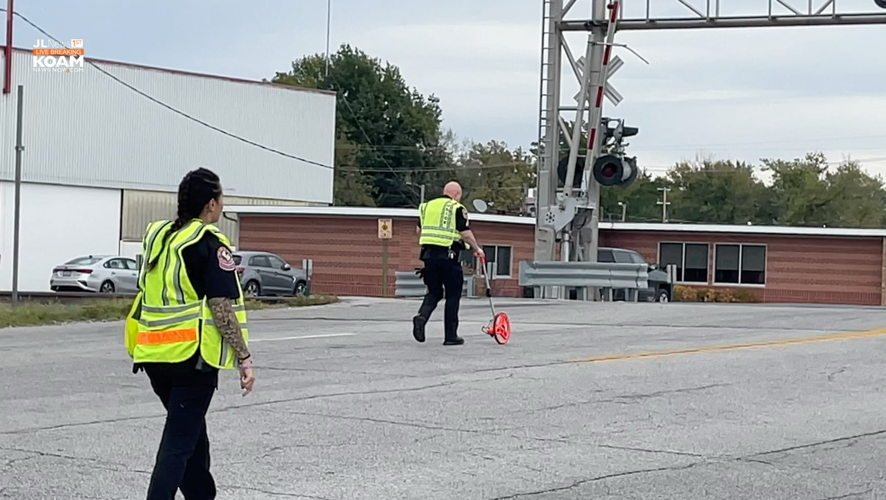 Printable Motorcycles Serious motorcycle crash in Joplin’s Emerson Neighborhood | Joplin News ...