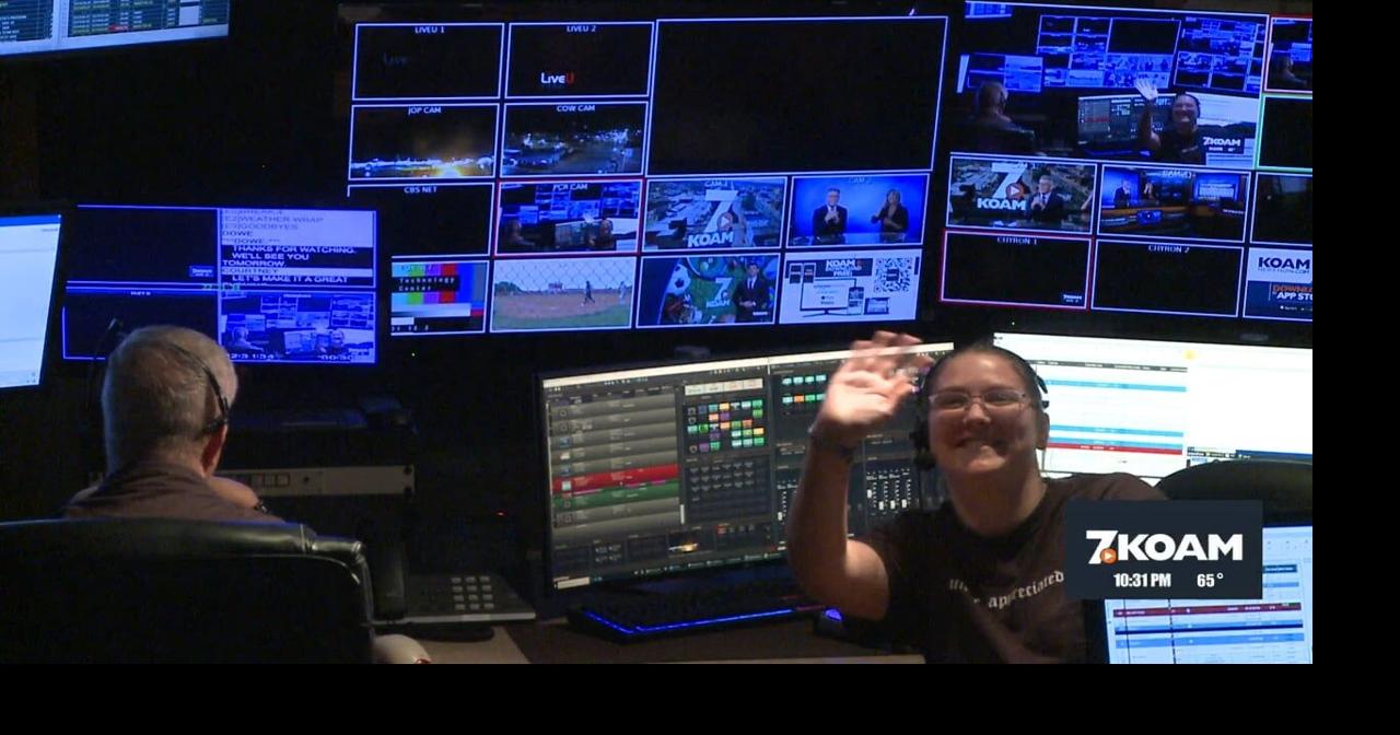 10 PM Newscast - September 03 | Video | koamnewsnow.com