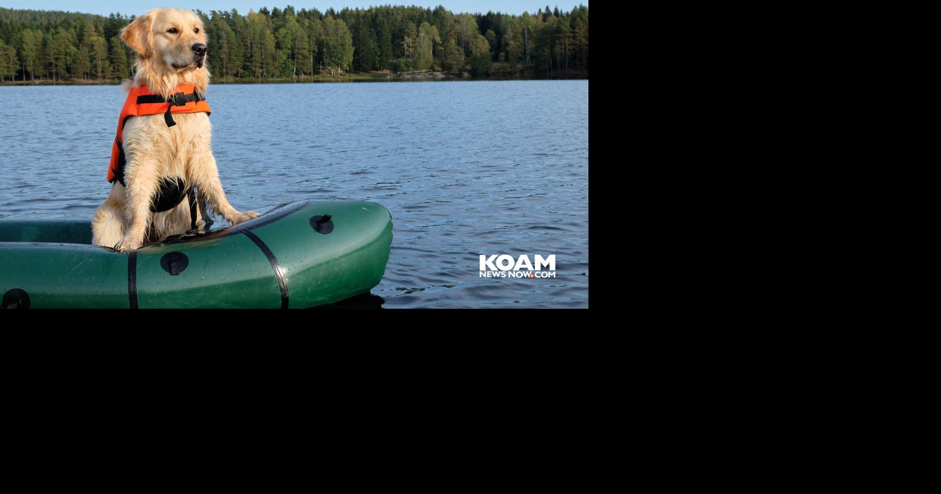 Oklahoma authorities stress labor day weekend water safety