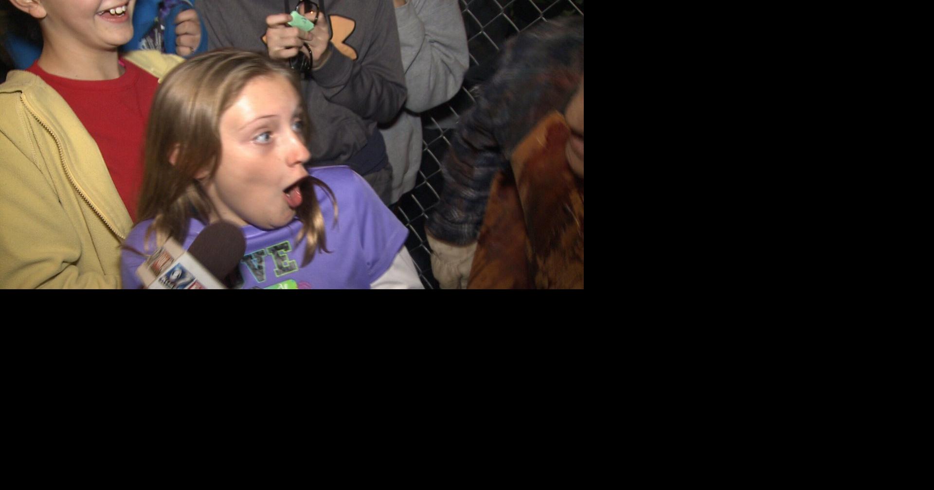 Science behind the screams | News | koamnewsnow.com