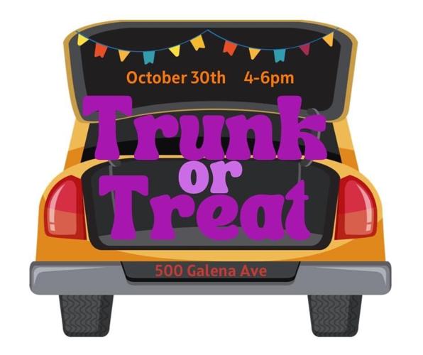 Joplin area TrunkorTreat List and Kids Events Events