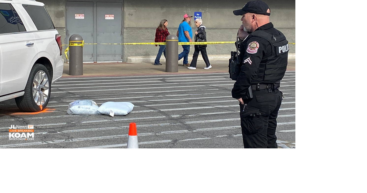 Joplin Police Major Crash Team investigate fatal crash at Sam’s.