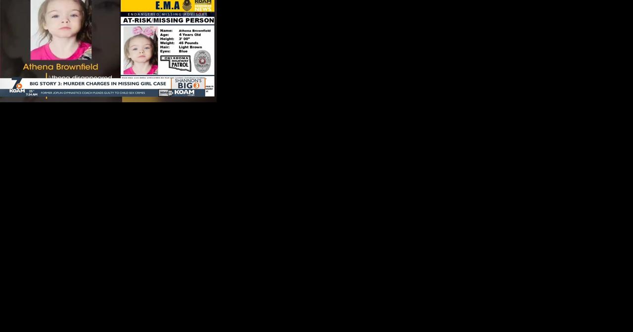 Big 3 Stories: Missing girl and vacant houses burn - Vimarsana News
