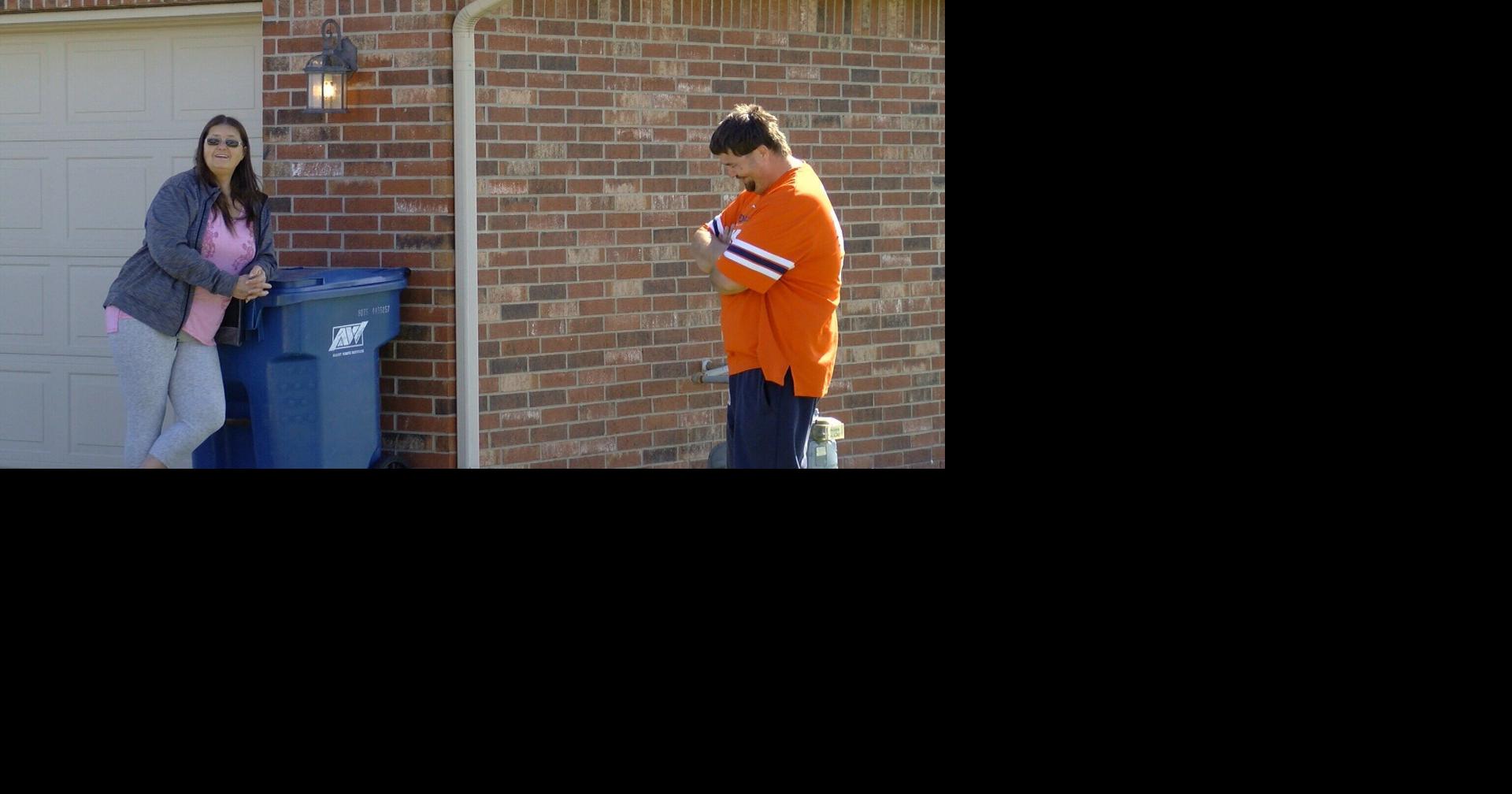 Quapaw Nation Announces New Elder Housing Units News