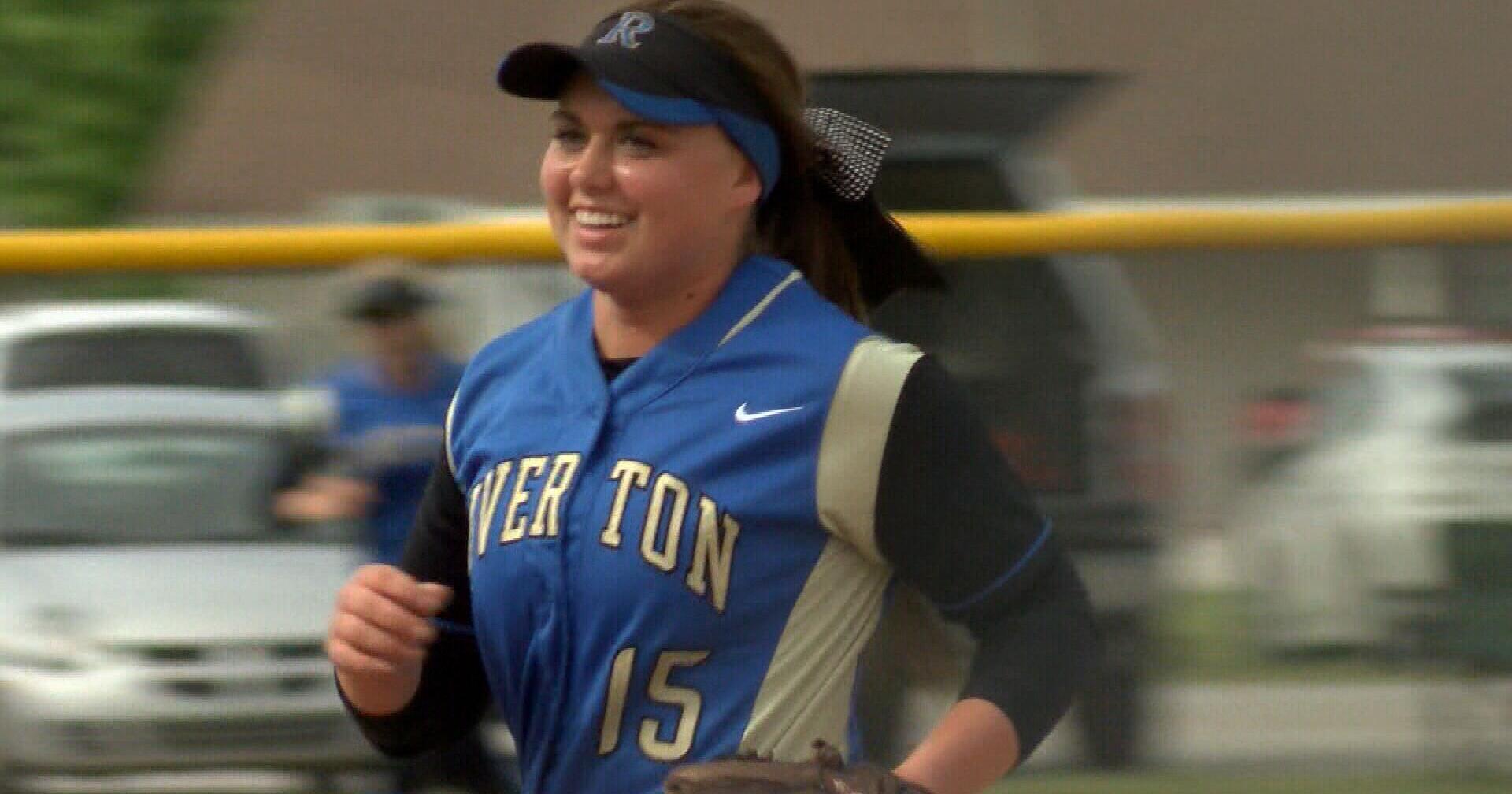 Riverton hires Taylor Compton as softball head coach - Vimarsana News