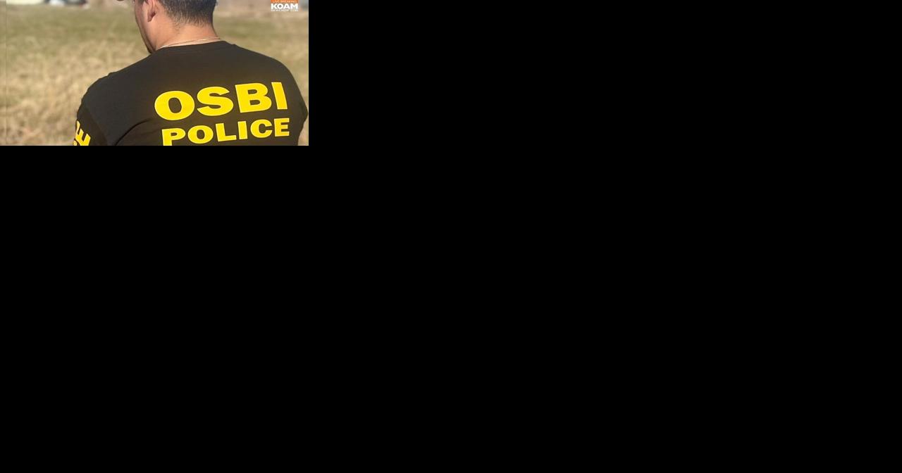 OSBI offers reward in Homicide at legal marijuana grow - Vimarsana News