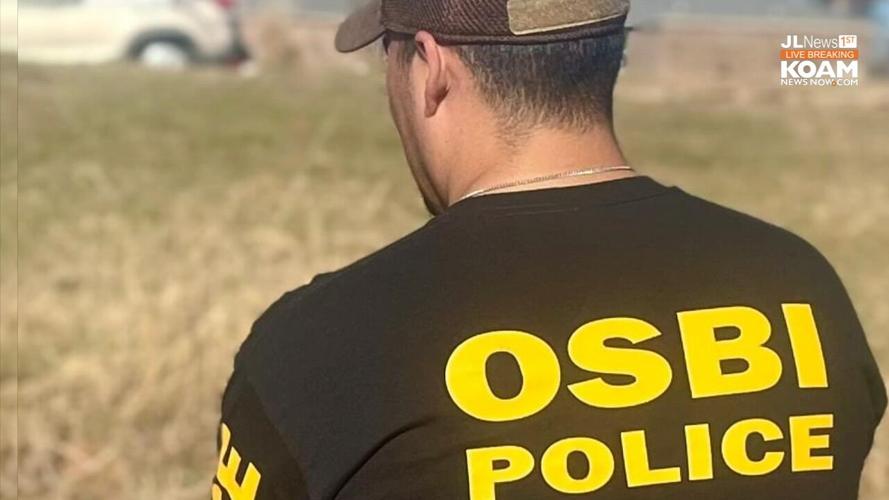 OSBI offers reward in Homicide at legal marijuana grow Joplin News
