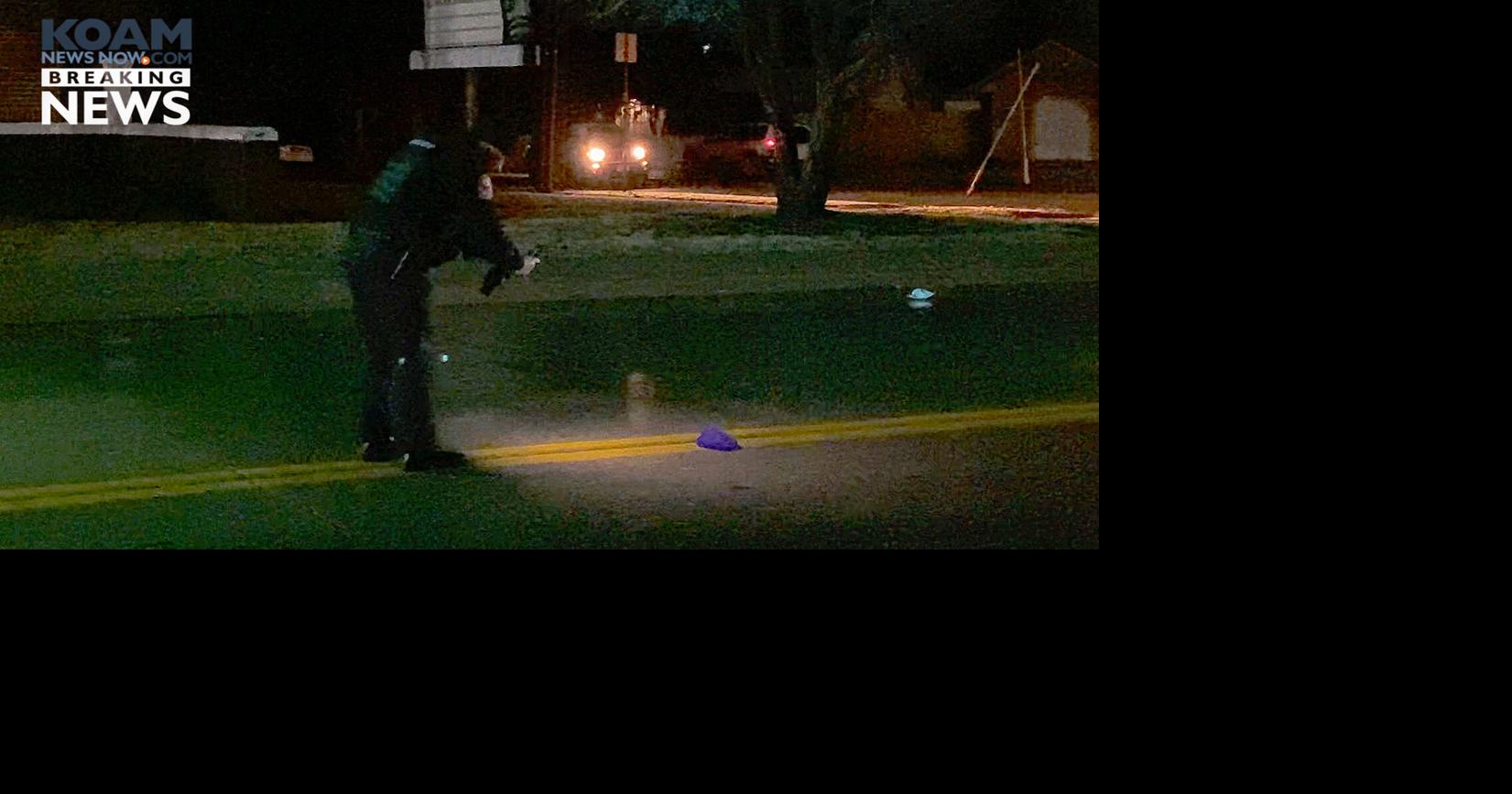 Pedestrian dies of injuries; Now fatal hit-and-run on West 7th | Joplin ...