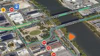 Gay Street And Cumberland River: Exploring Knoxville's Hidden Gems