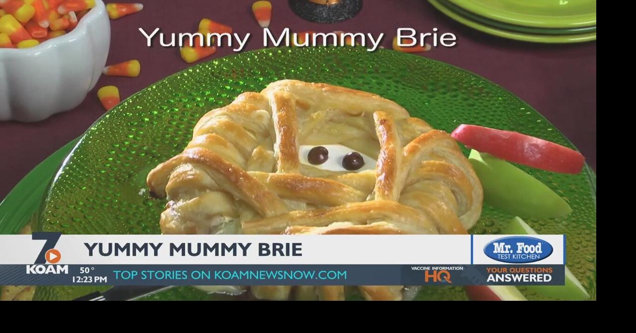 This Yummy Mummy