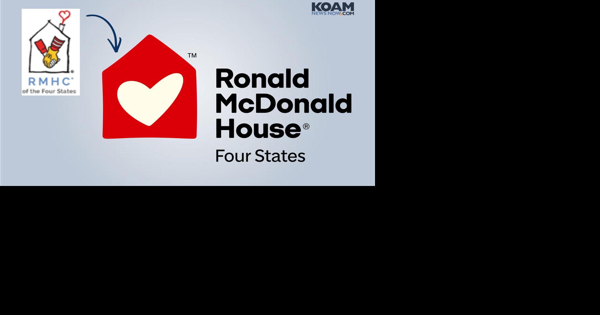 Ronald McDonald House Four States to unveil refreshed brand; renovations underway