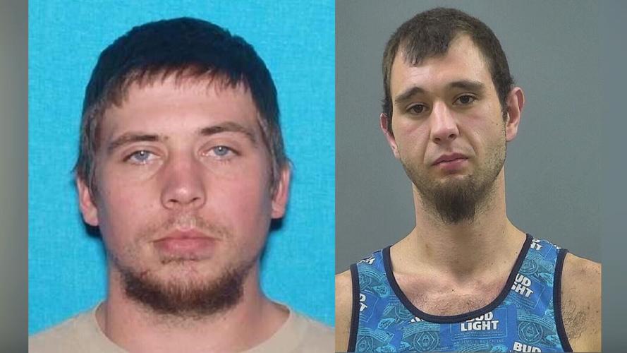 Two more suspects arrested in Lawrence County murder | Crime ...