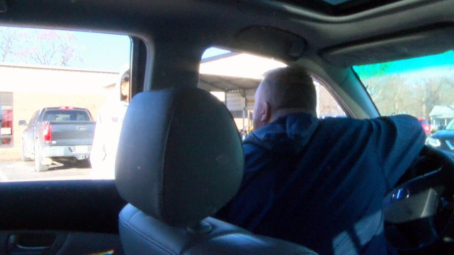 Beyond Homeless Part 2 Help In Your Corner 4States in Depth