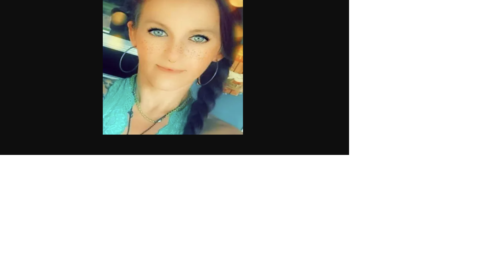 Cherokee Rose Springston (April 17, 1989 - September 5, 2023 ...
