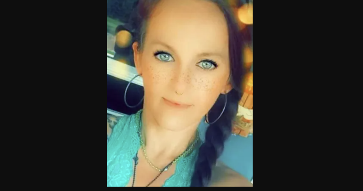 April Springston Cherokee Rose Springston (April 17, 1989 - September 5, 2023 ...