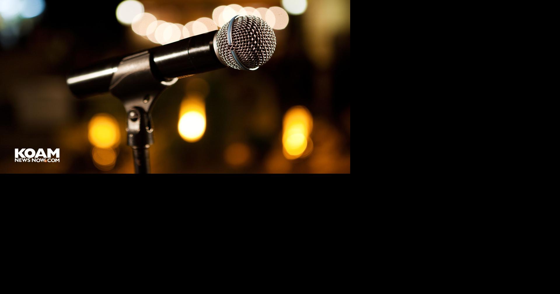 Branson named live entertainment capital by Gov. Kehoe