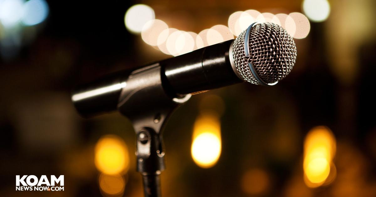 Branson named live entertainment capital by Gov. Kehoe