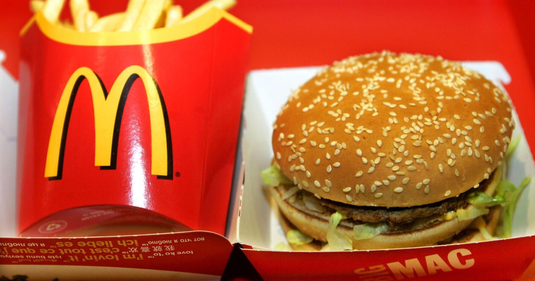Fast-food prices have skyrocketed. See how they've climbed | Money - Vimarsana News