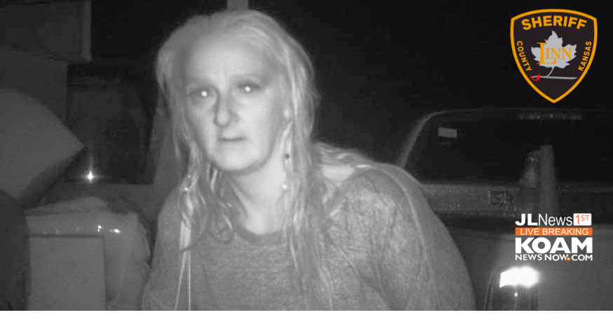 Sheriff Seeks To Id Person Pictured Joplin News First