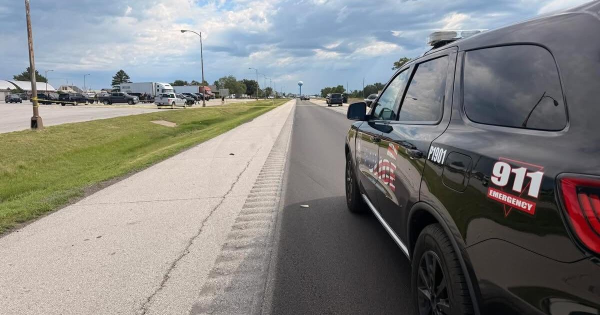 Miami officers cleared in I-44 turnpike shooting that killed two