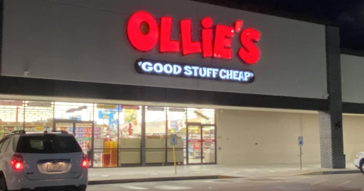Ollie’s Good Stuff Cheap! Opens in Pittsburg | Joplin News First ...