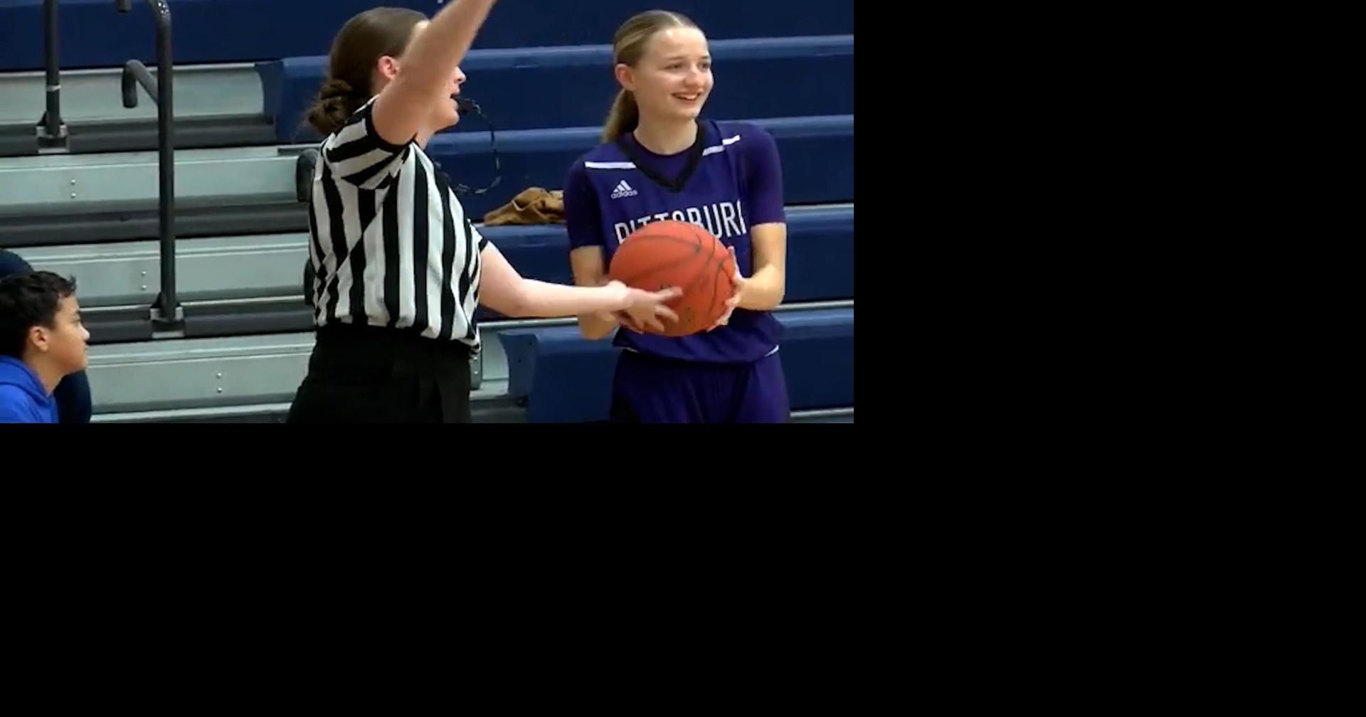 RefReps program helping fight back against shortage of officials ...