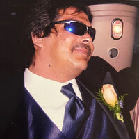 Robert Valverde