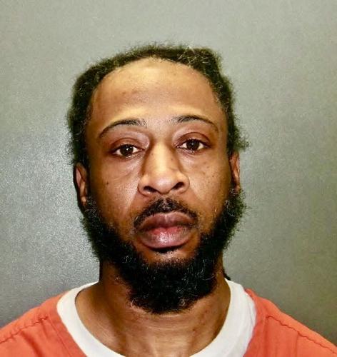 Joplin man charged First Degree Murder, bonds out of jail | Joplin News ...