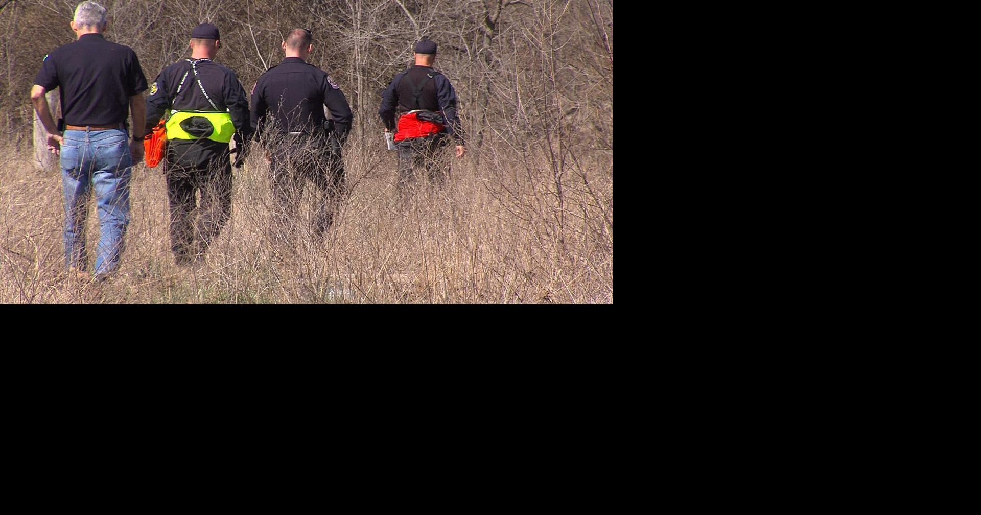 Update Body Found In Silver Creek In South Joplin, Identified