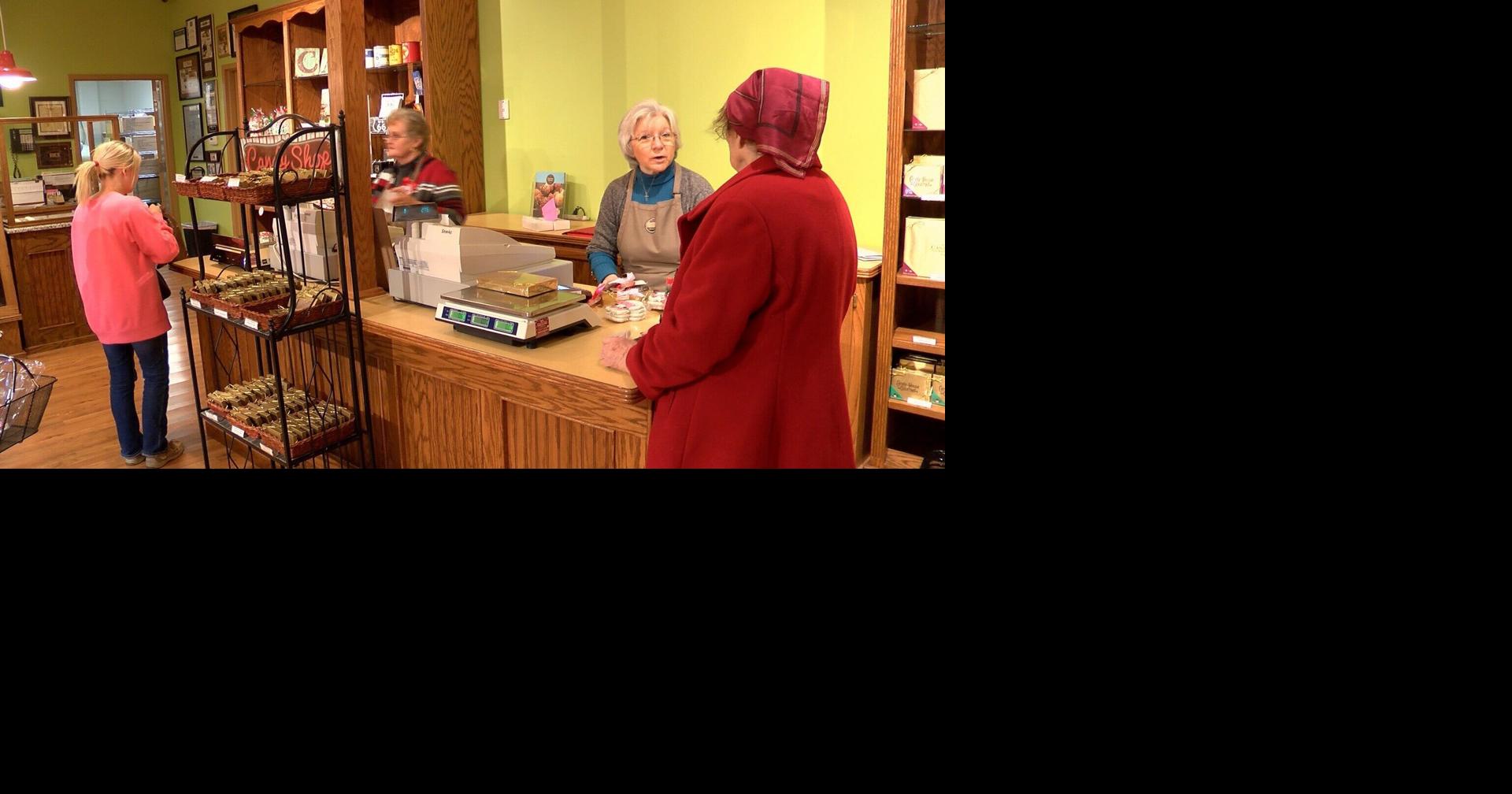 Candy House Chocolate Factory to close its doors News