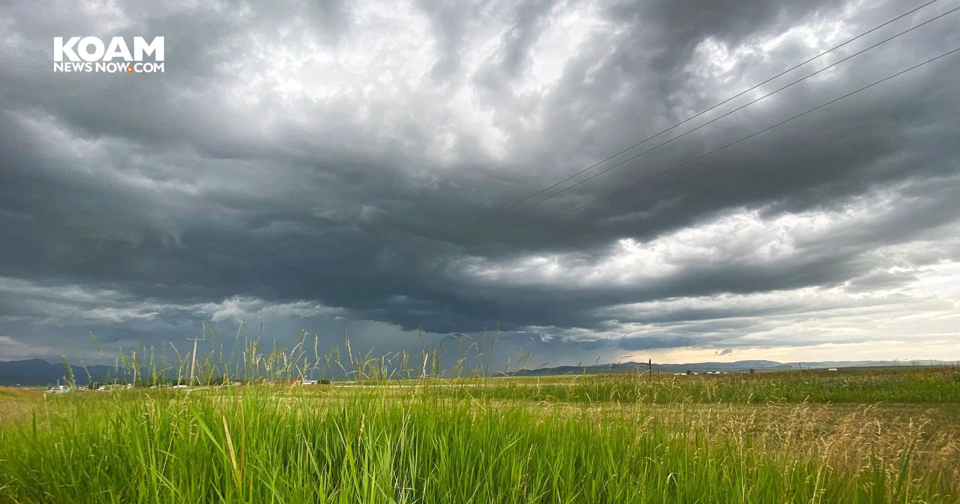 'It's the best $500 I've ever spent': Storm cellar saves family from tornado | Regional News - Vimarsana News
