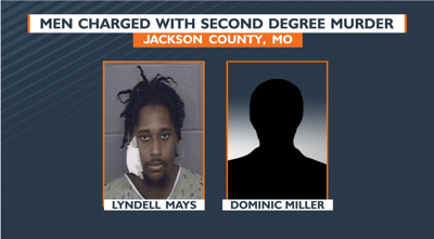 UPDATE KC shooting: two men charged with second degree murder | Crime ...