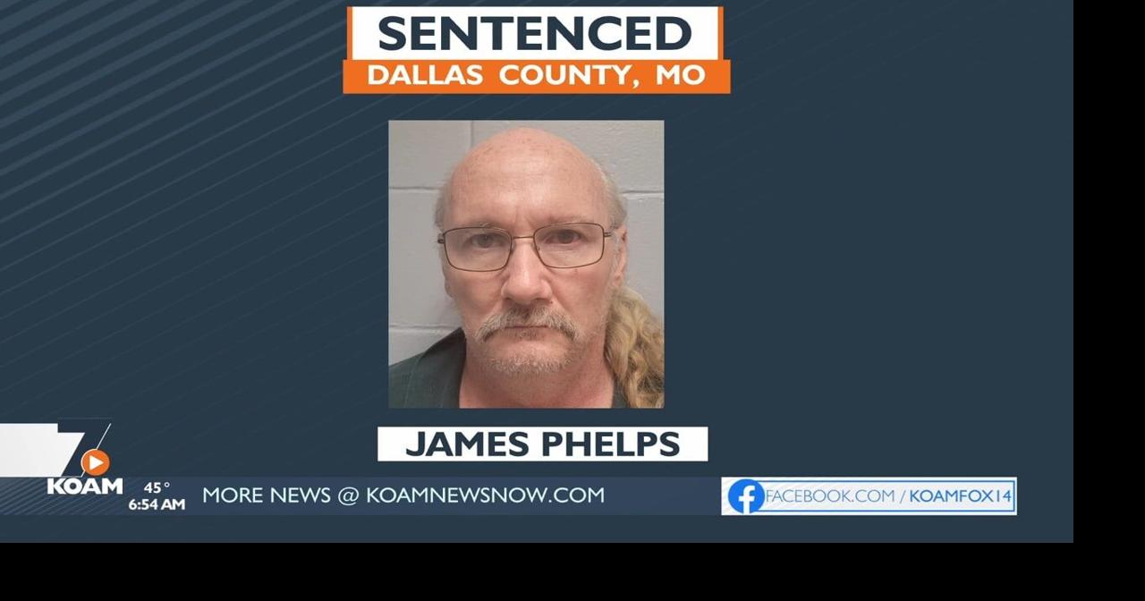 News To Know Missouri man sentenced to life; and a Noel, Missouri man