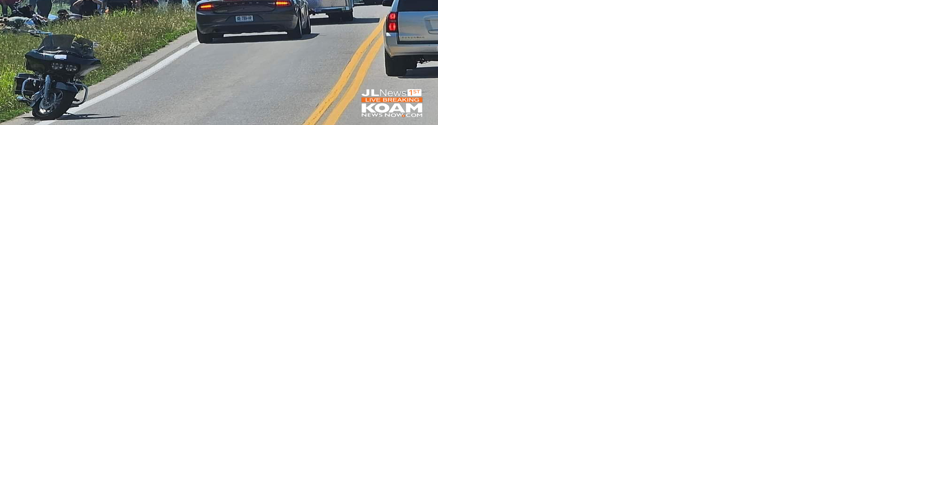 4 killed as car crashes into motorcycles; Missouri State Highway Patrol MCIU investigate - Vimarsana News
