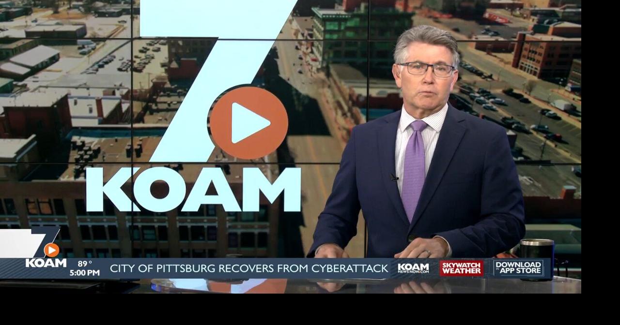 KOAM News at 5pm (9/18/2023) | Video | koamnewsnow.com->回答 115 件