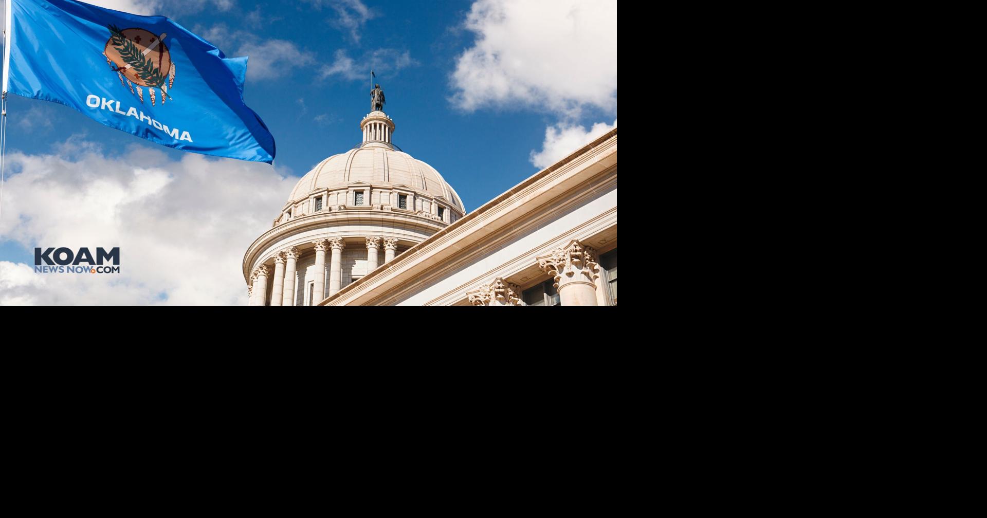 Governor Stitt urges lawmakers to consider reforming medical marijuana program