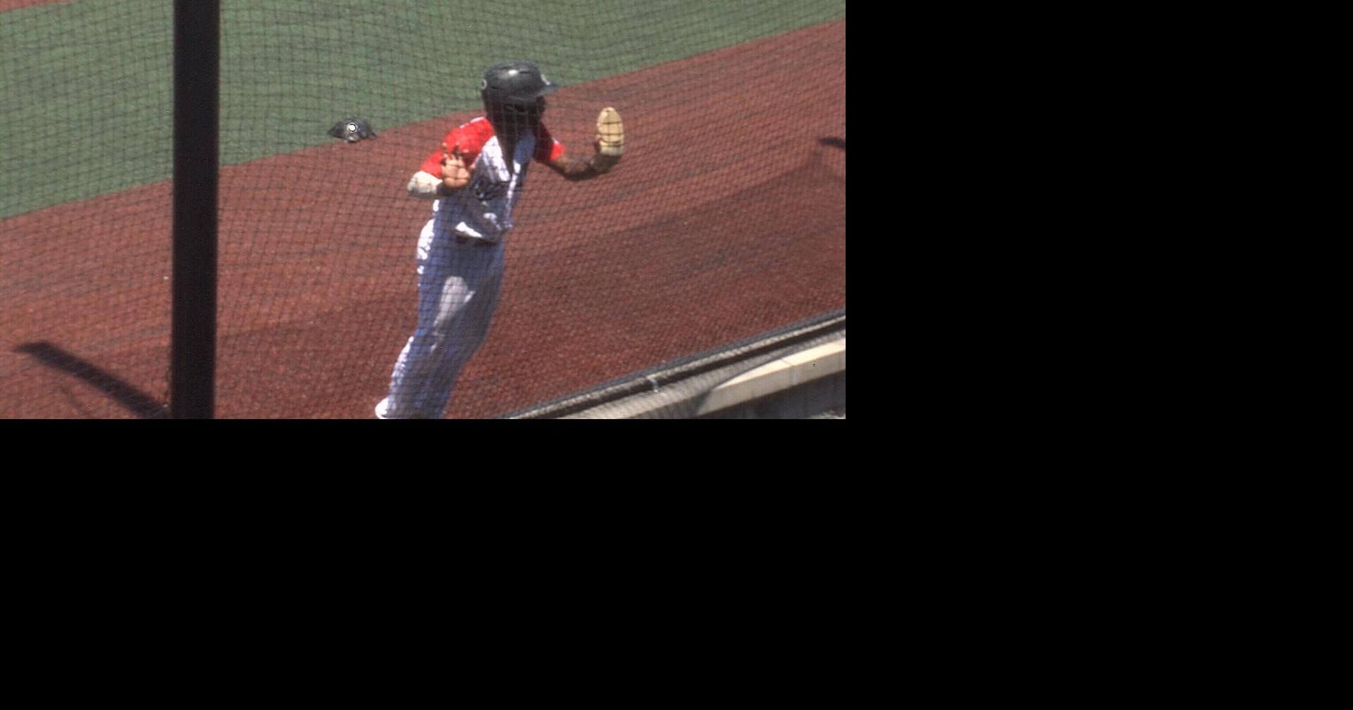 Outlaws beat Timberhogs 16-5 again; improve to 8-1 at home | News ...
