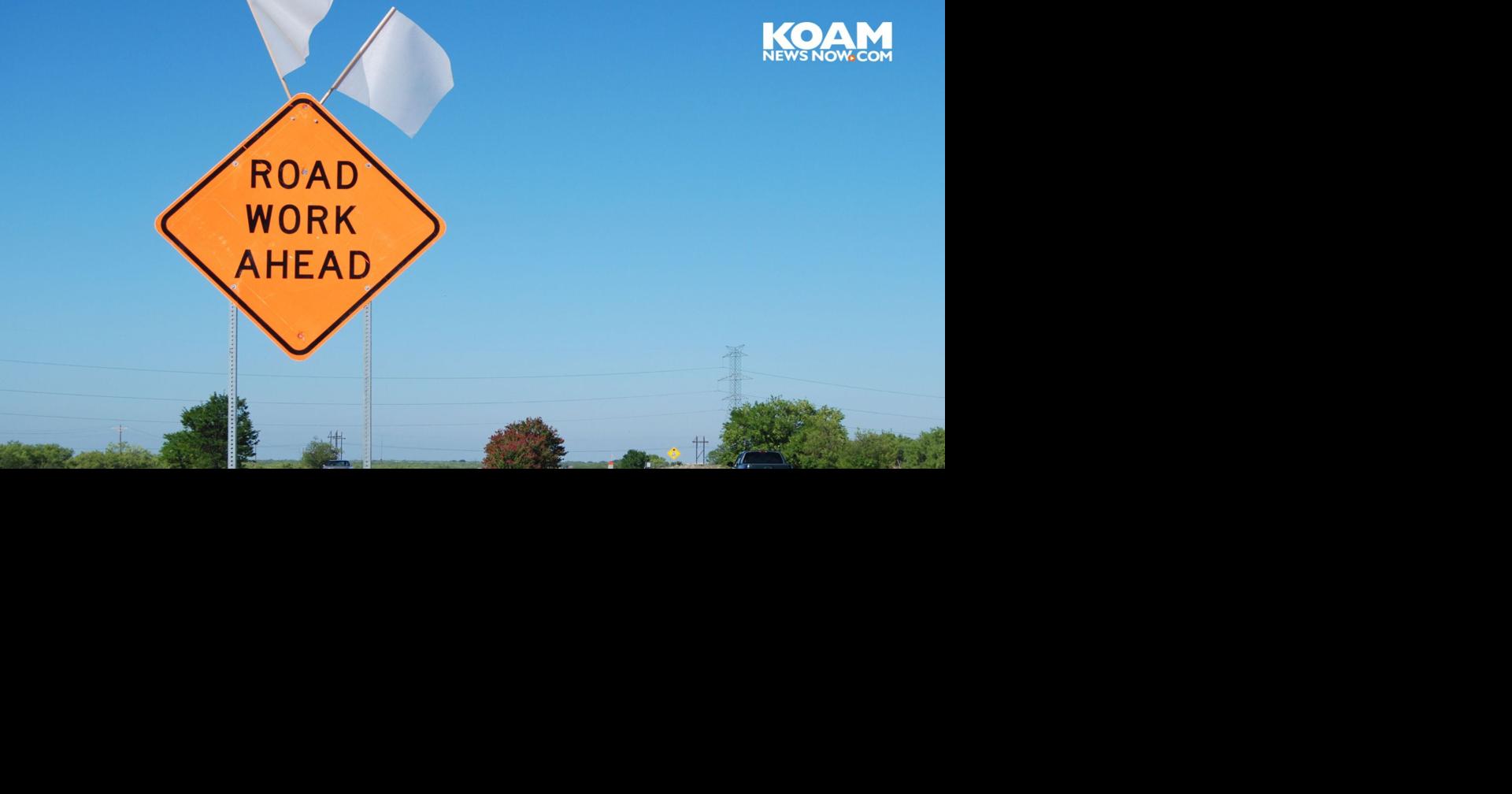 KDOT announces Open House for U.S. 160 improvements