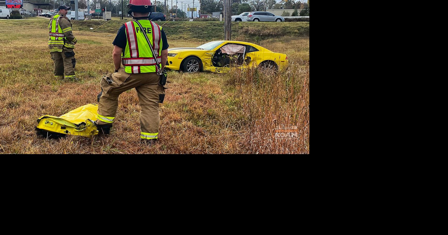 T-bone crash, south Joplin, turns fatal | Joplin News First ...