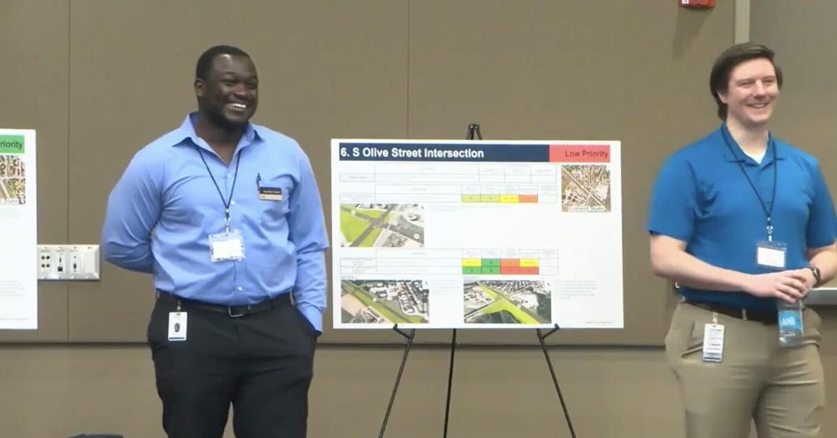 Pcms Kdot KDOT progress on Highway 69 | Kansas News | koamnewsnow.com