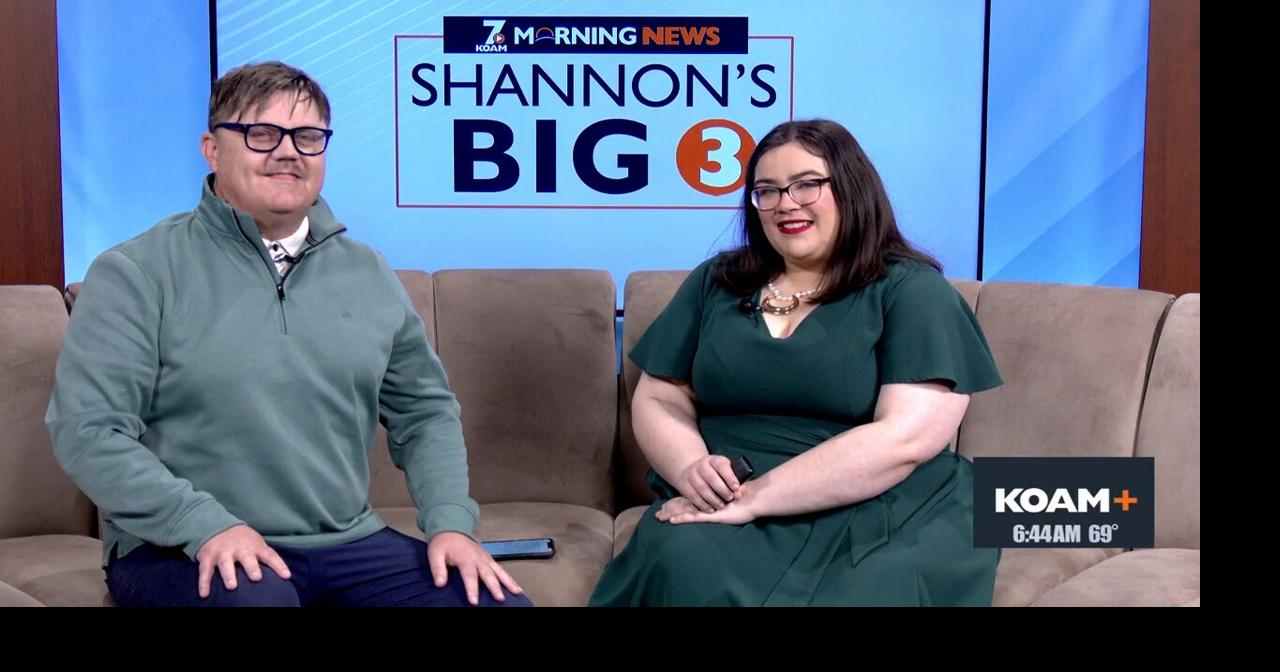 Shannon's Big 3: massive industrial fire and train collision