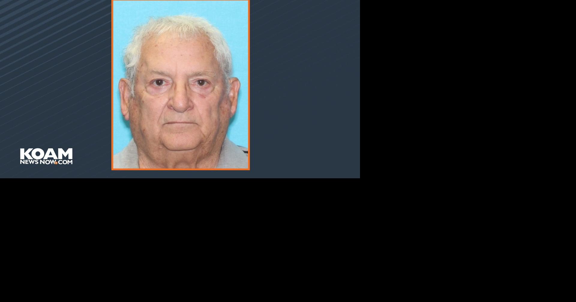 Silver Alert issued for missing Parsons, Kansas man with dementia