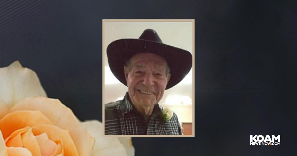 Gene Patrick (January 12, 1929 - September 17, 2024) | Obituaries ...