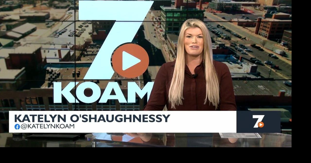 KOAM News at 12 pm (11-21-2023) | Video | koamnewsnow.com