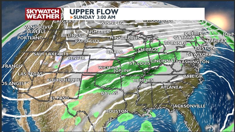 We definitely need the rain. Here is what you need to know. | Top ...